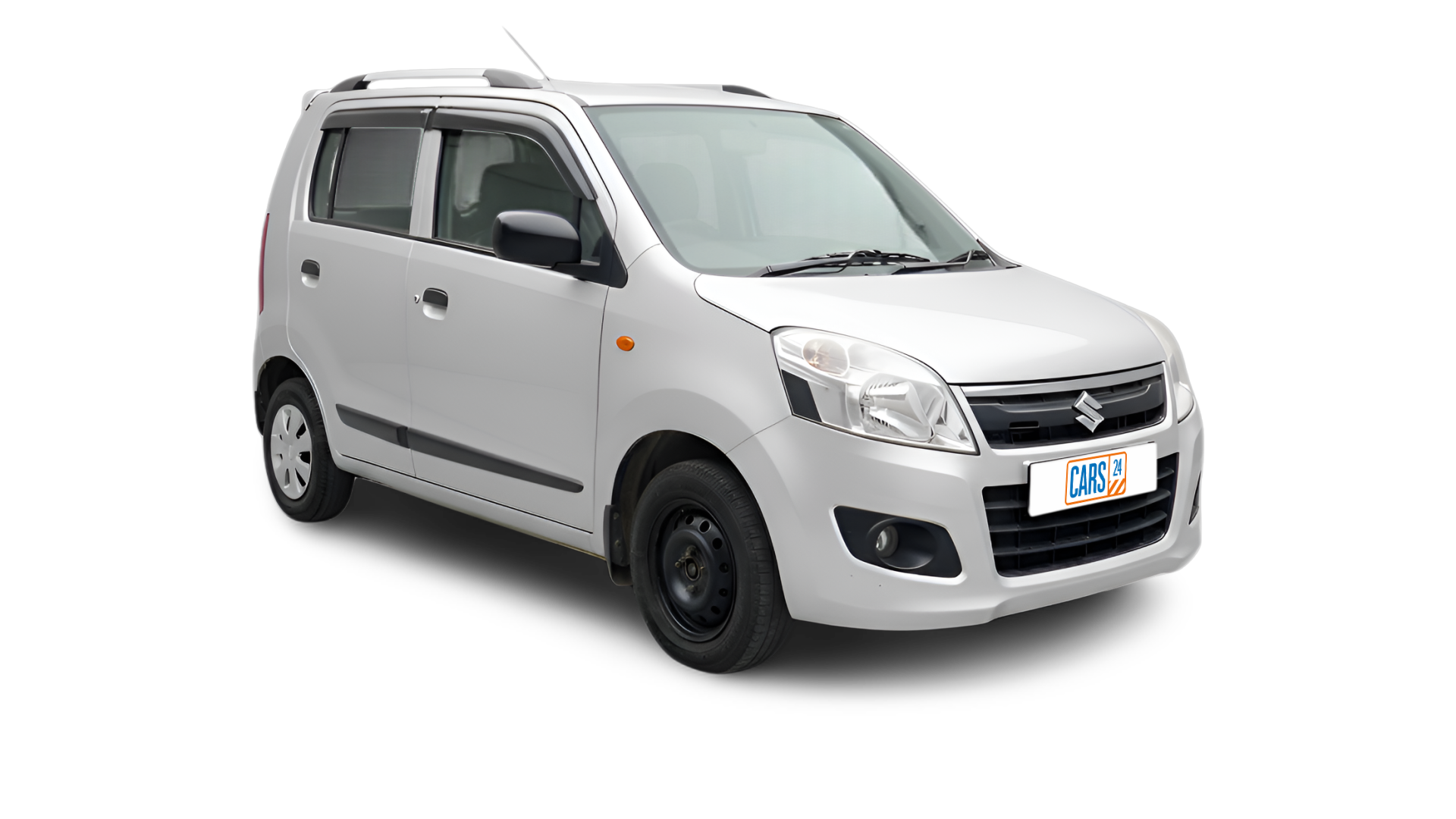 Maruti Wagon R 1.0-img